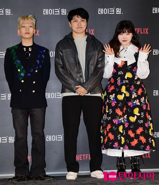 '테이크원' PD "'표절논란' 유희열 편, '삭제 선택' 지양"