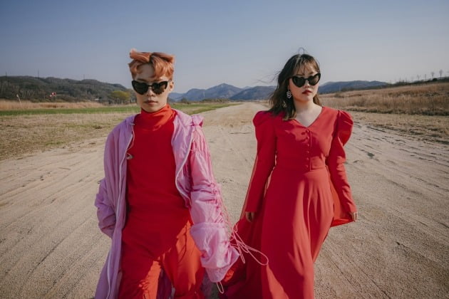 '테이크원' 스틸 / 사진제공=넷플릭스