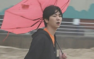 전현무가 선물한 '불가리안 백' 충격 근황, 이주승 "의자로 썼다" ('나혼산')