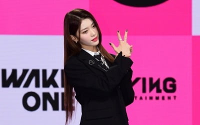 케플러 샤오팅 "댄스 스포츠 6년간 배워, 아육대 위해 혼자 연습실行"