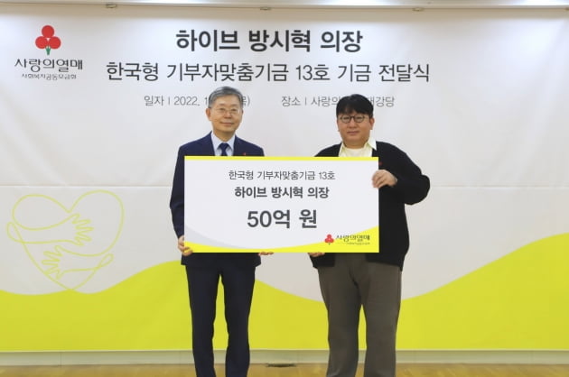 사진제공=사랑의 열매