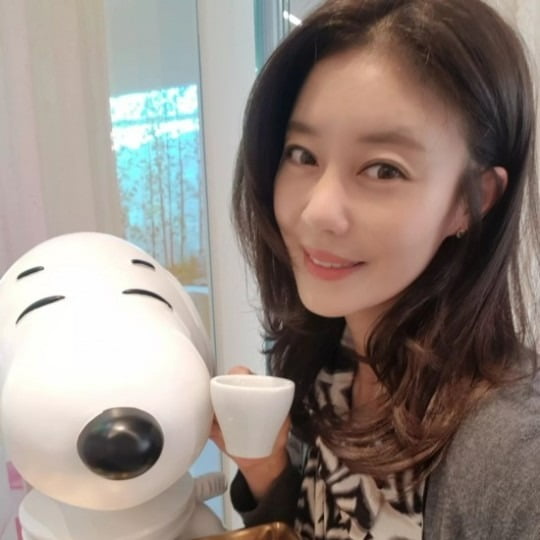 사진=이지현 인스타그램