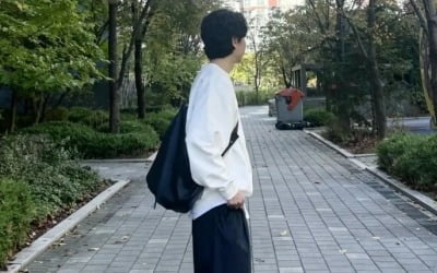 "벌레 먹고 우웩!" 최동환, 가을 느끼다 벌레 섭취…♥이소라도 놀랐겠네[TEN★]