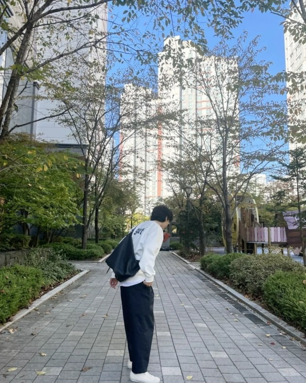 사진=최동환 인스타그램