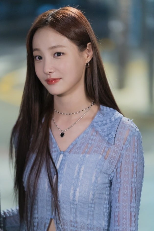 '금수저' 연우./사진제공=MBC