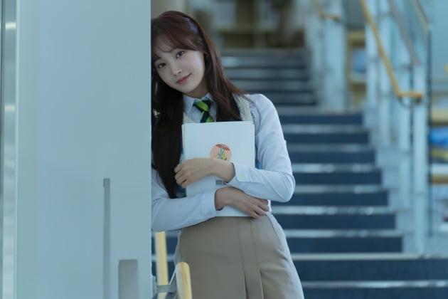 '금수저' 연우./사진제공=MBC