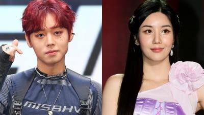 '솔로' 박지훈·권은비, '프듀' 버프는 끝났다 [TEN피플]