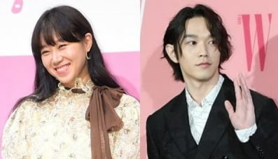 공효진♥케빈오, 결혼식 현장 공개…동화 그 자체네[TEN★]