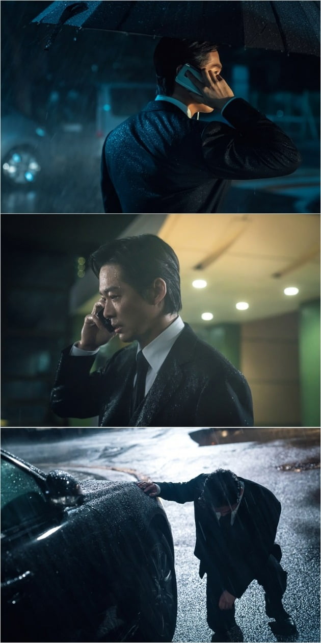 '천원짜리변호사' /사진제공=SBS