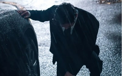 남궁민 빗속 오열, 충격 과거사 밝혀진다 ('천원짜리변호사')