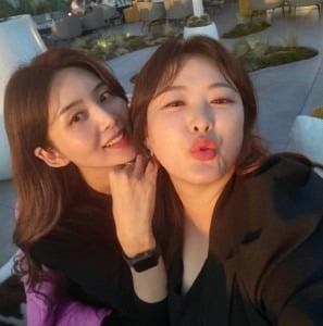 사진=박솔미 인스타그램