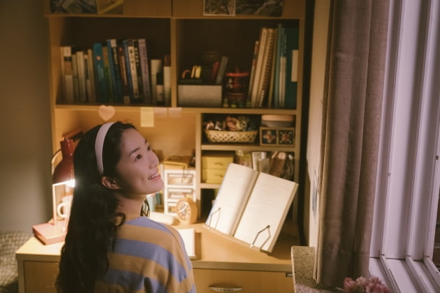 /사진=영화 '동감' 김혜윤 스틸