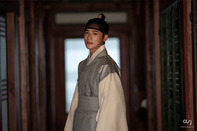 문상민 /사진제공=어썸이엔티