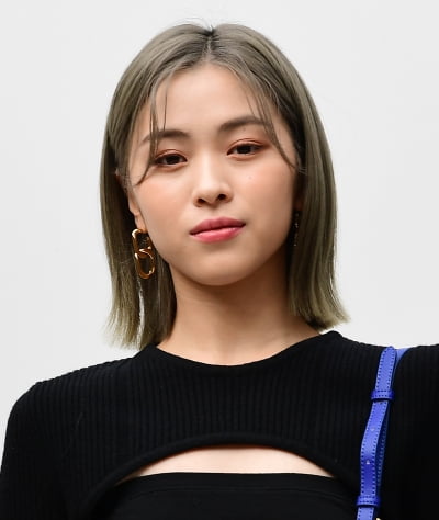 [TEN 포토] 있지 류진 '시크한 표정'