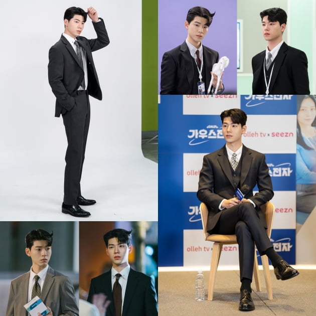 배현성 /사진제공=어썸이엔티