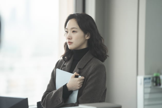 김고은 /사진제공=BH엔터테인먼트