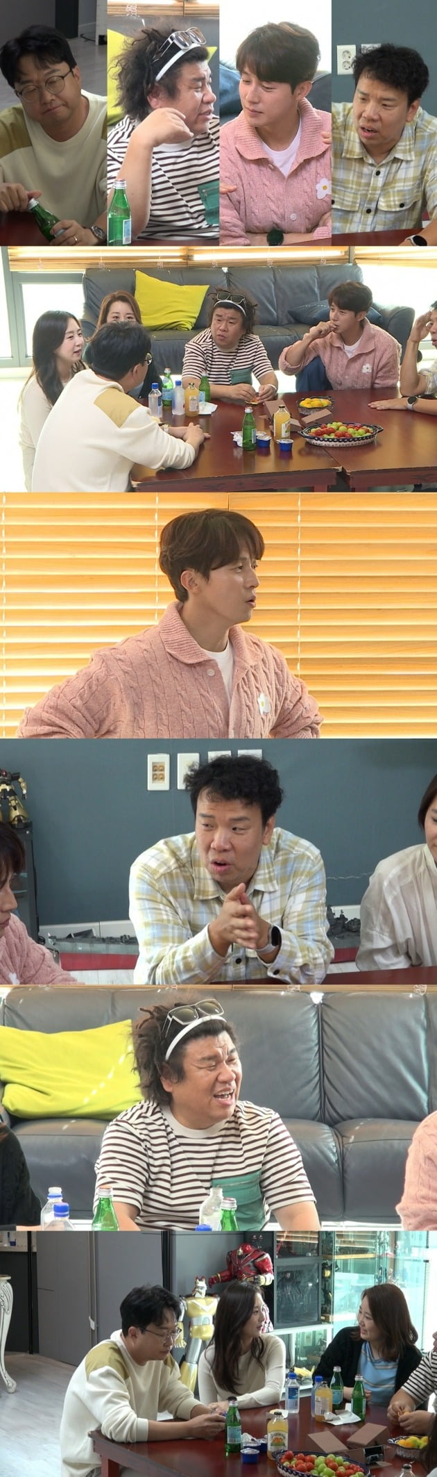 '미우새' /사진제공=SBS