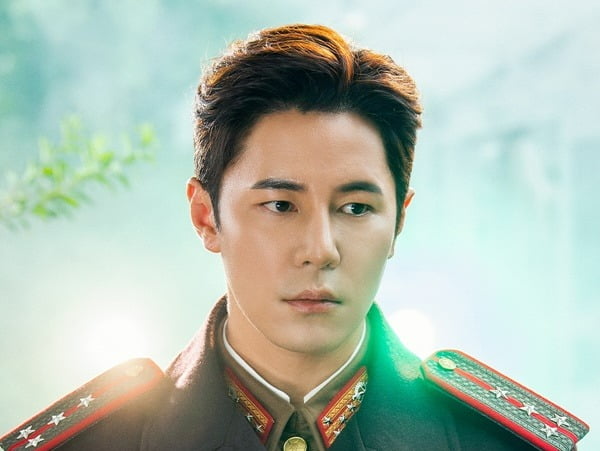 이규형 "'비♥' 김태희, 뮤지컬 '사랑의 불시착' 보고 드라마 보다 재밌다고"[인터뷰①]