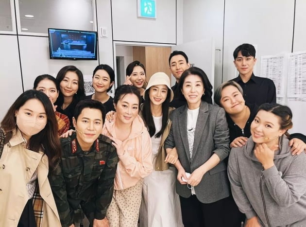 /사진=김미경 인스타그램