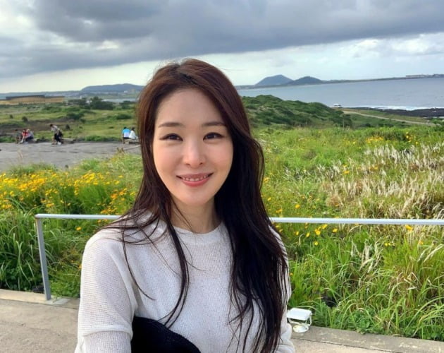사진= 미자 인스타그램