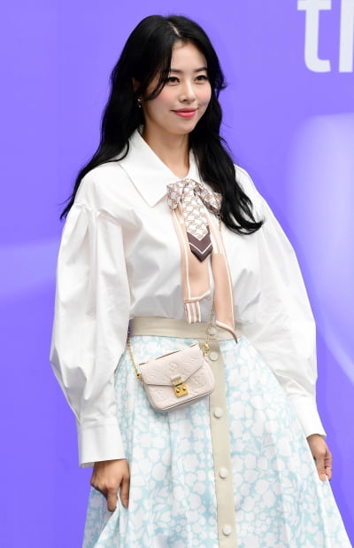 [TEN 포토] 서동주 '단아한 미모'