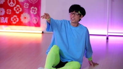 유재석, 이이경한테 밀렸다…리더 자리 빼앗겨 질투 ('놀면 뭐하니')