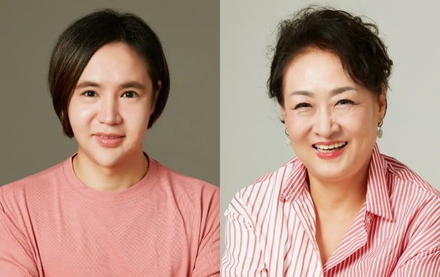 '이태성 母' 박영혜 감독, 데뷔작으로 만장일치 마운틴뷰영화제 대상 '3관왕'