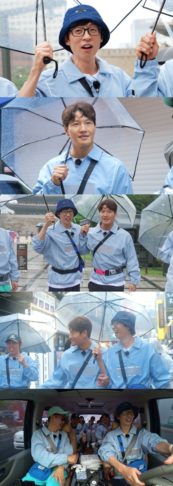 '런닝맨' /사진제공=SBS