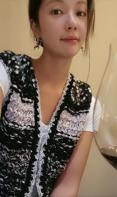 황정음 / 사진=황정음 인스타그램