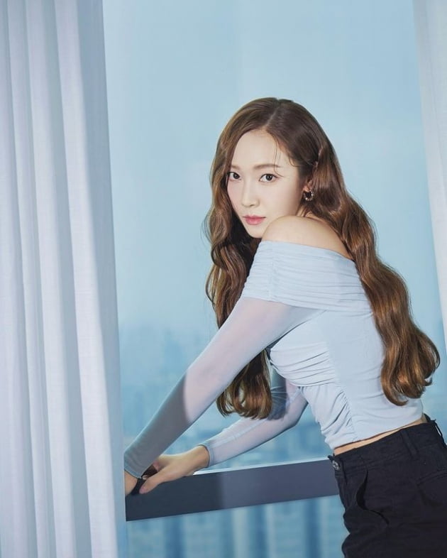 제시카 /사진=제시카 인스타그램