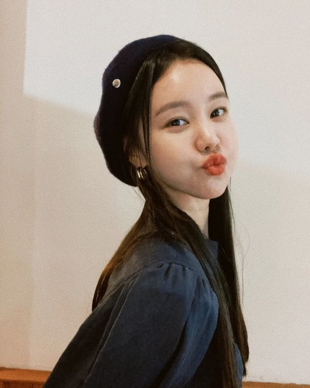 김예원 /사진=김예원 인스타그램
