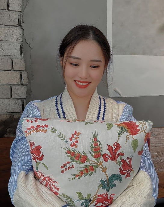 7세 연상♥유소민, 재혼 날짜 잡아야할듯…점점 이뻐져[TEN★]