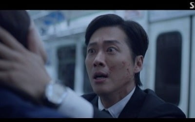 [종합] 남궁민, ♥이청아 사망에 오열…약혼녀 뜻 물려 받았다 ('천원짜리 변호사')