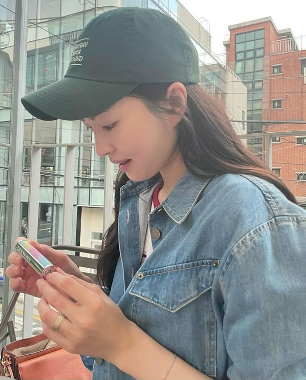 사진=류이서 인스타그램