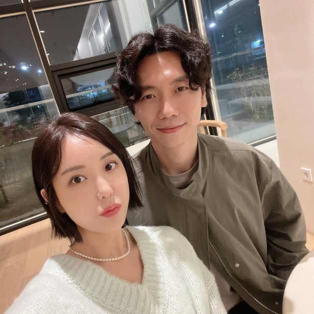 이소라, 전속 사진사 '♥최동환' 덕분에 폰 앨범 가득차겠네 "행복한 시간"[TEN★]