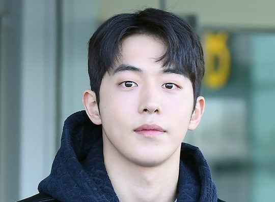 [공식] 남주혁, 12월 내 입대 예정 "아직 영장 안 받았다"