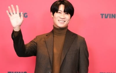 진선규, 빨간 팬티 한 장만 걸친 채 촬영 "속옷 모델? 안 될 것 같다"('몸값')