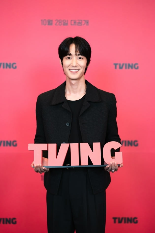 '몸값' 장률 / 사진제공=티빙