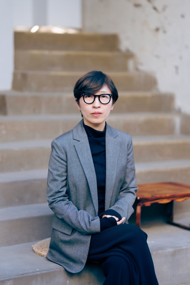 '작은 아씨들' 작가 "추자현 살아돌아온 장면, 저도 놀랐어요…경고문구 넣을뻔"[TEN인터뷰]