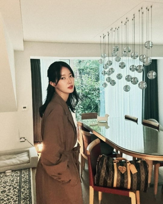 사진=임수향 인스타그램