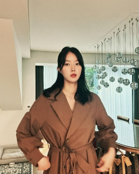 사진=임수향 인스타그램