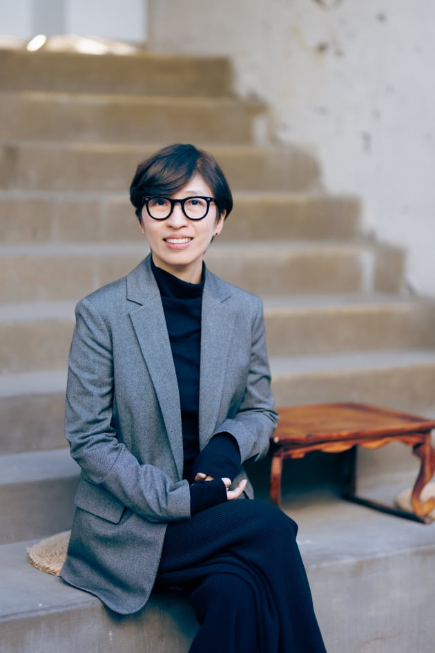'작은 아씨들' 작가 "추자현 살아돌아온 장면, 저도 놀랐어요…경고문구 넣을뻔"[TEN인터뷰]
