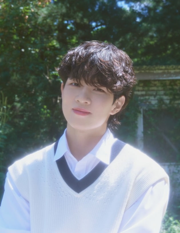 유회승./사진제공=FNC엔터테인먼트