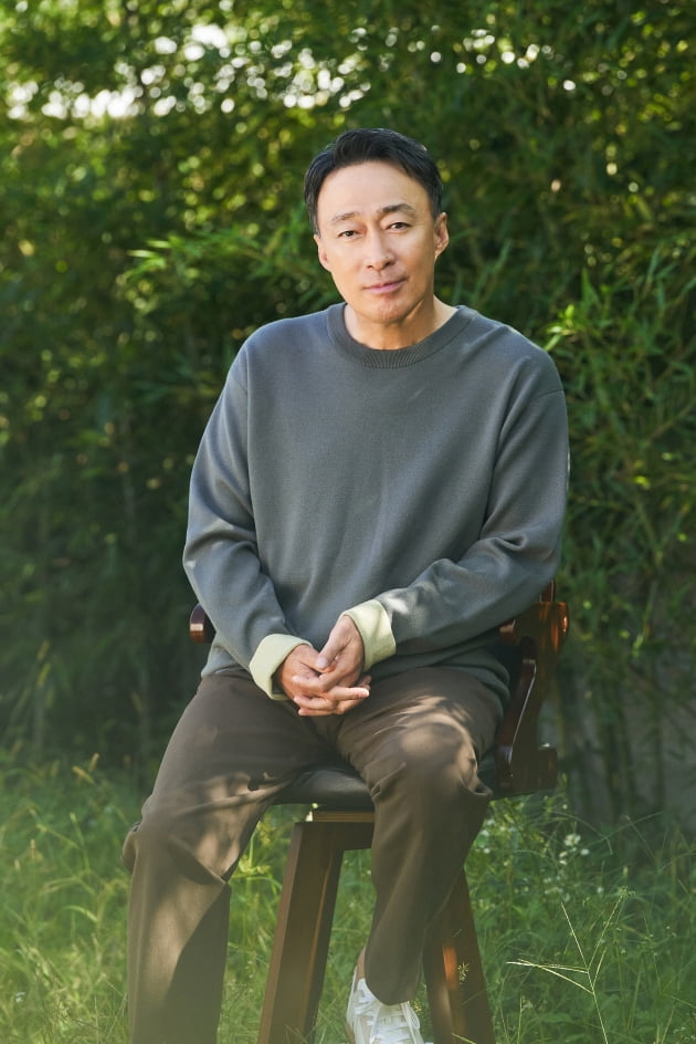 이성민 /사진제공=(주)에이스메이커무비웍스