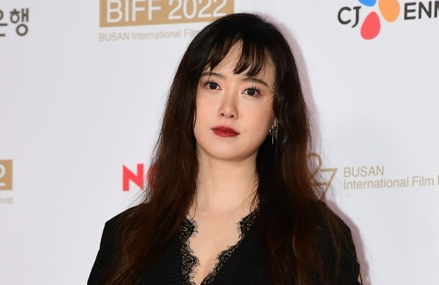 [공식] '아트테이너' 구혜선, 21일 부천국제애니메이션페스티벌 개막식 참석