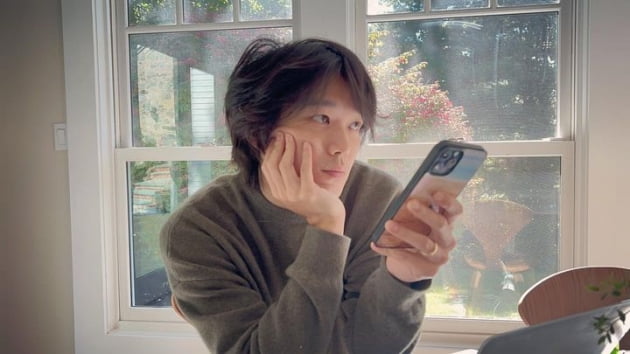 /사진=공효진 인스타그램