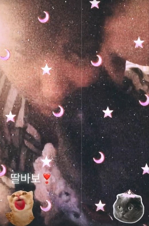 사진=지드래곤 인스타그램