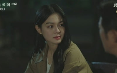 주세빈, 친구 아빠와 불륜 이유 있었다…스스로 목숨 끊은 父 목격 ('디엠파이어')