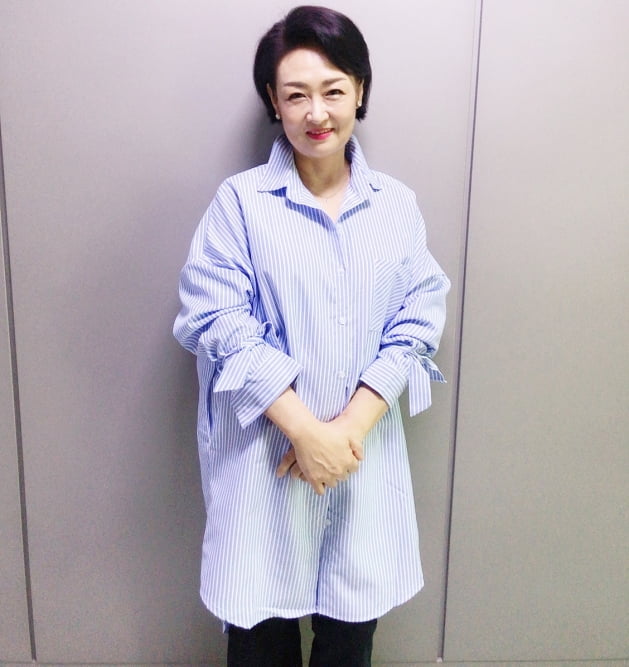 박영혜 감독 /사진제공=라이트 픽처스