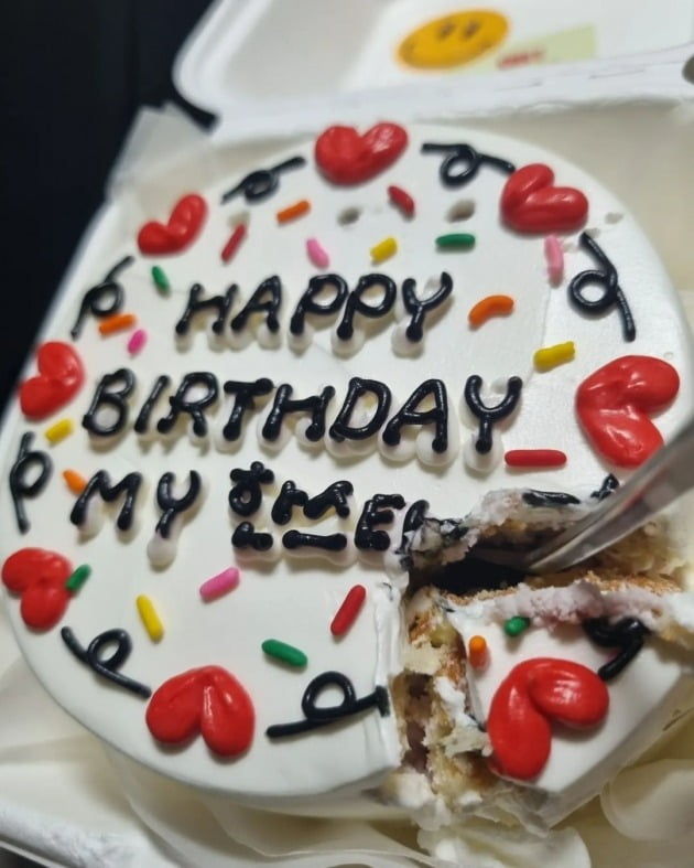 사진=한정민 인스타그램